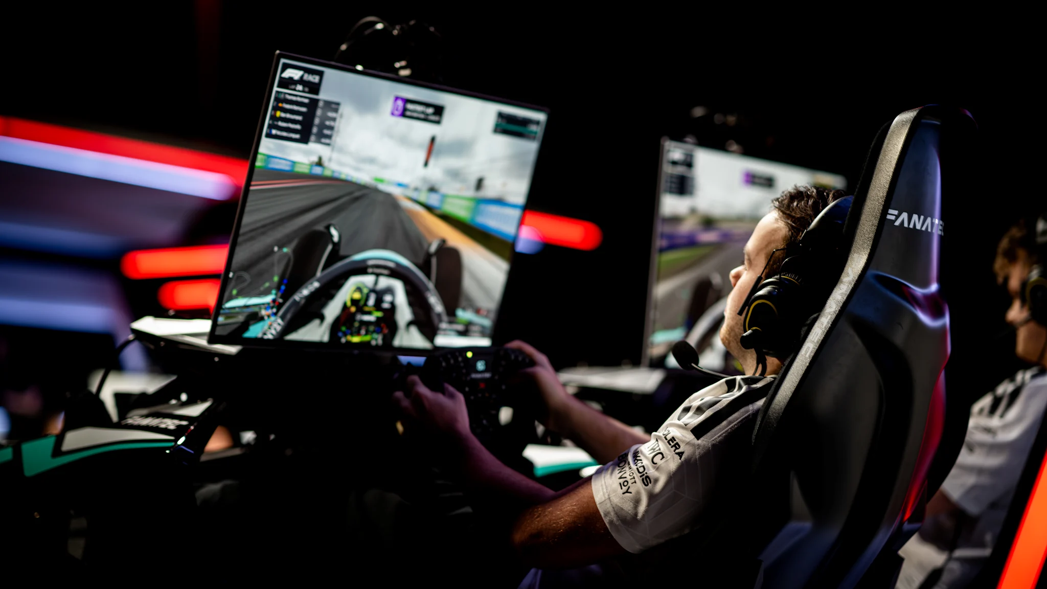 2026 F1 华体汇 世界锦标赛第十轮直播：墨西哥城站竞逐即将开启